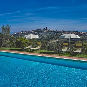  Landhuis Podere Sant'elena