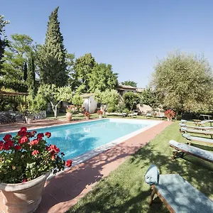  Landhuis Il Casolare Di Libbiano