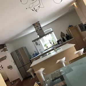 Apartment Villino Cortebozzini
