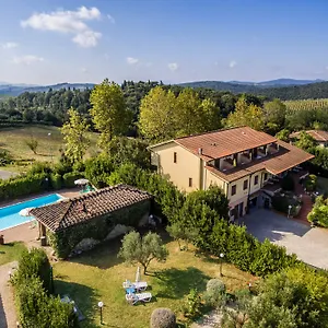 3* Hotel Le Volpaie